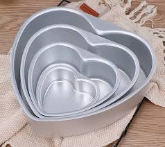 Cake Pans
